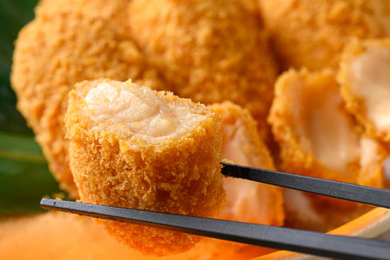 揚げ物