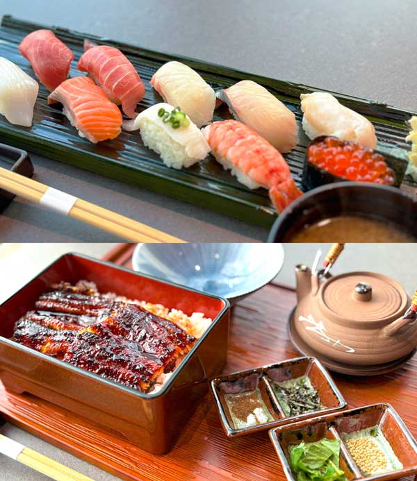 ハーフバイキング　　　　　　　　　　　　　　